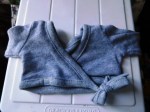 ag grey sweater